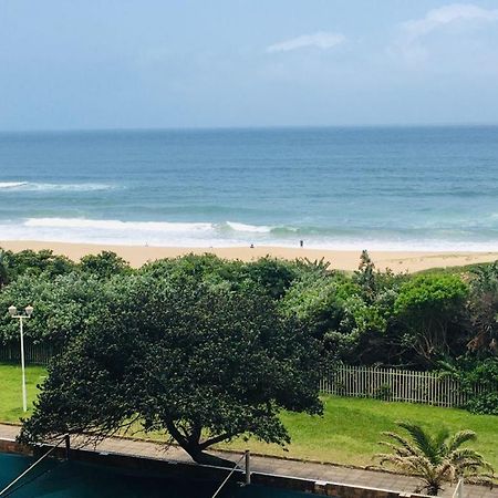 Afsaal Beach Heaven Apartamento Amanzimtoti Exterior foto